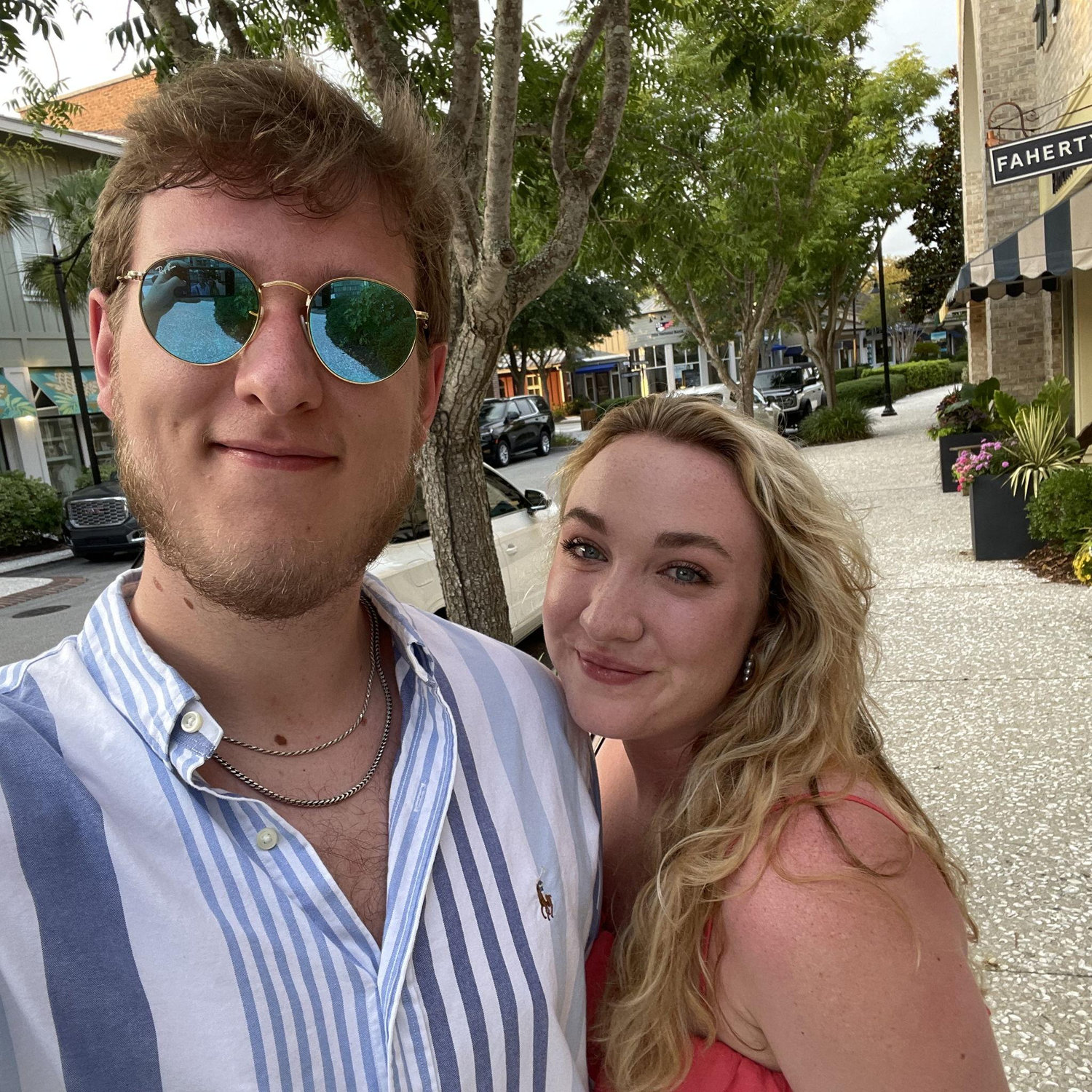 Date night at Kiawah! 2024