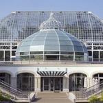 Phipps Conservatory and Botanical Gardens