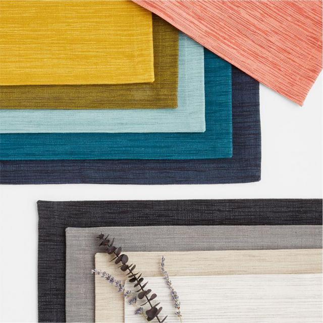 Aspen Sienna Placemat