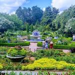 Atlanta Botanical Garden