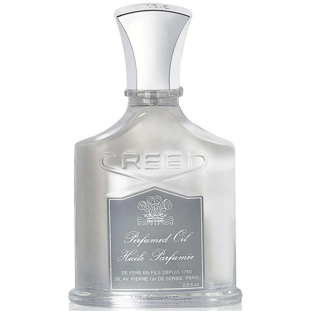 Creed Aventus Perfumed Body Oil, 2.5 oz.