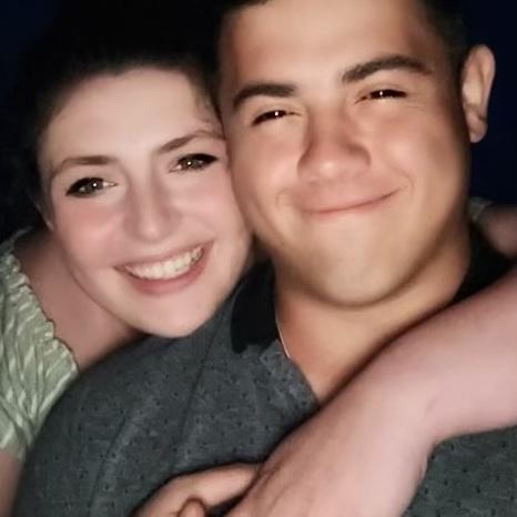 Our first time seeing each other in person since AIT (Feb 2021) and officially declaring our relationship in November 2022 while Andrew was on deployment overseas!
May 30, 2023