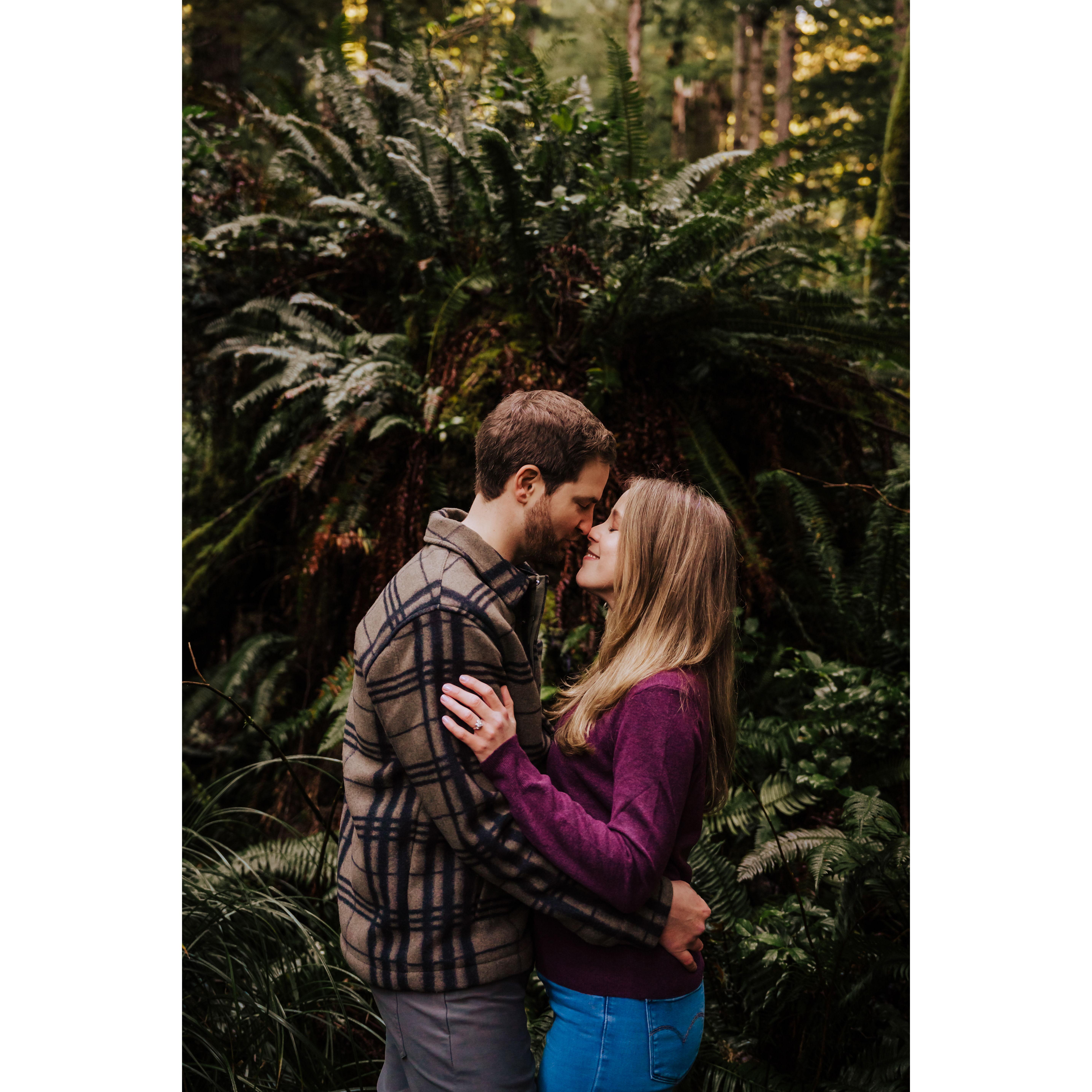Photo by: Myrtle Creative co