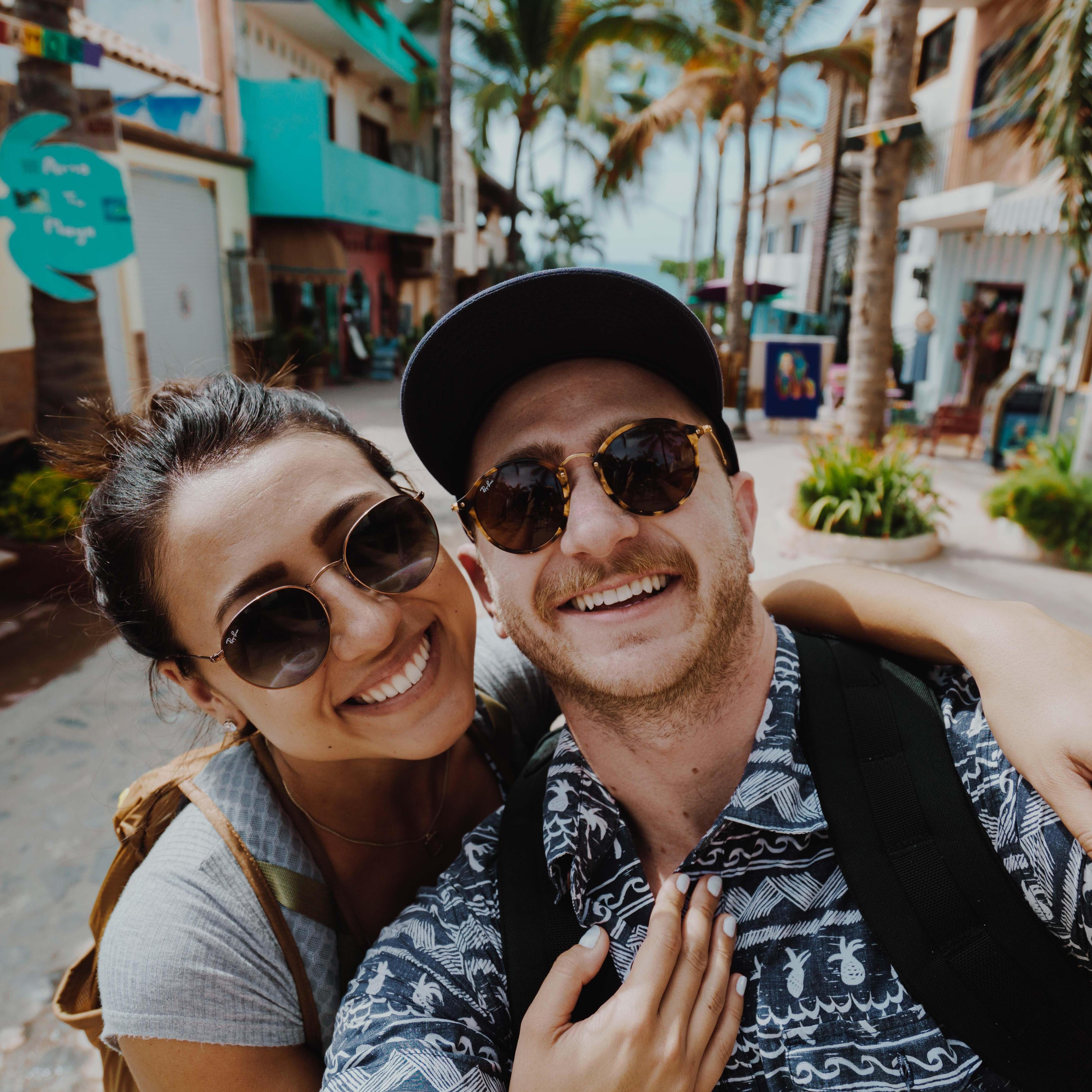 PUERTO VALLARTA - 2018