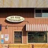 Big Horn Restaurant