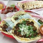Taquería El Farolito