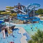 Schlitterbahn Waterpark New Braunfels