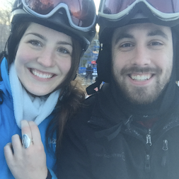 Crotched Mountain, New Hampshire 2017