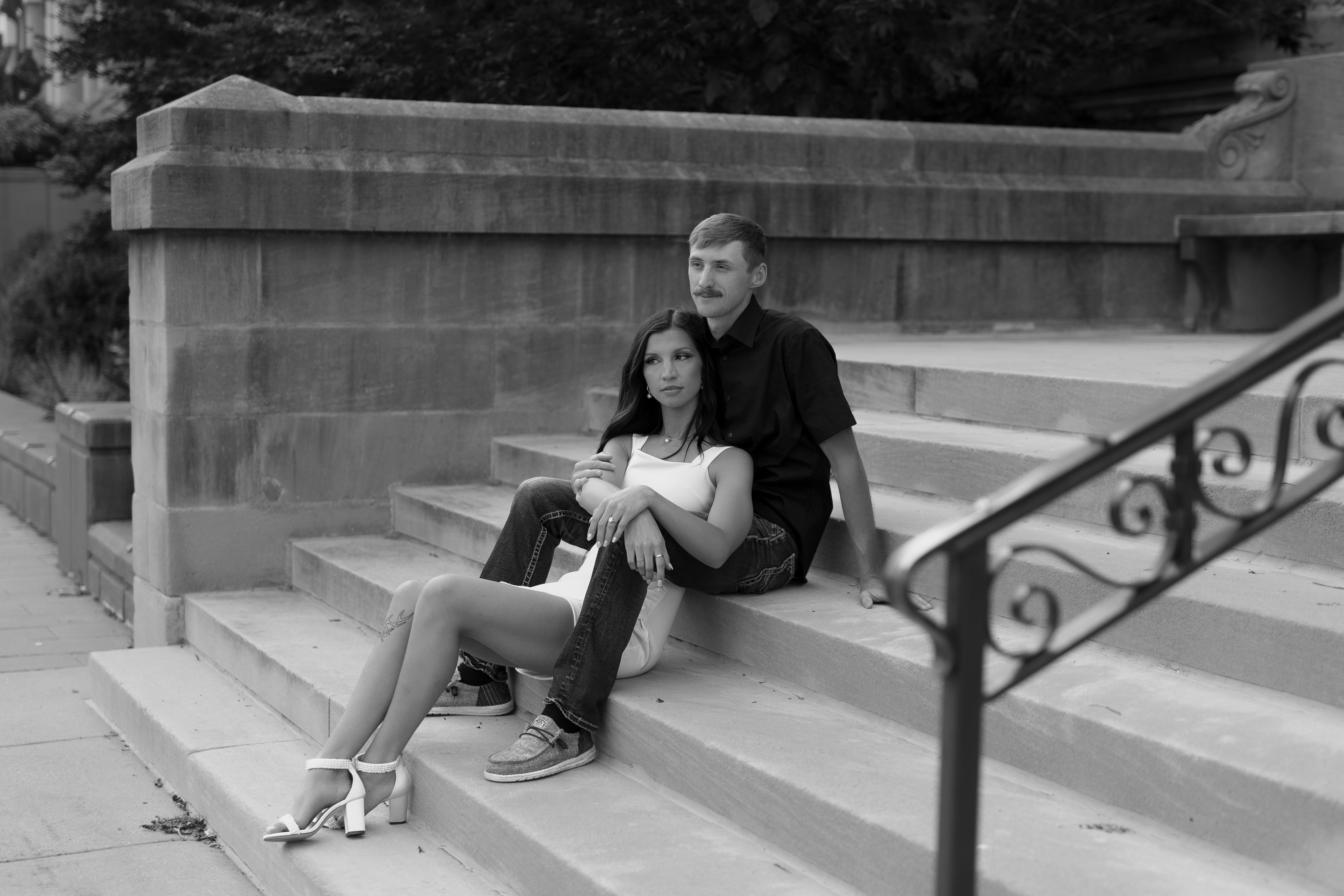 The Wedding Website of Vivian Urmie and Colton Kaalberg