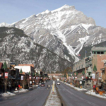 Banff