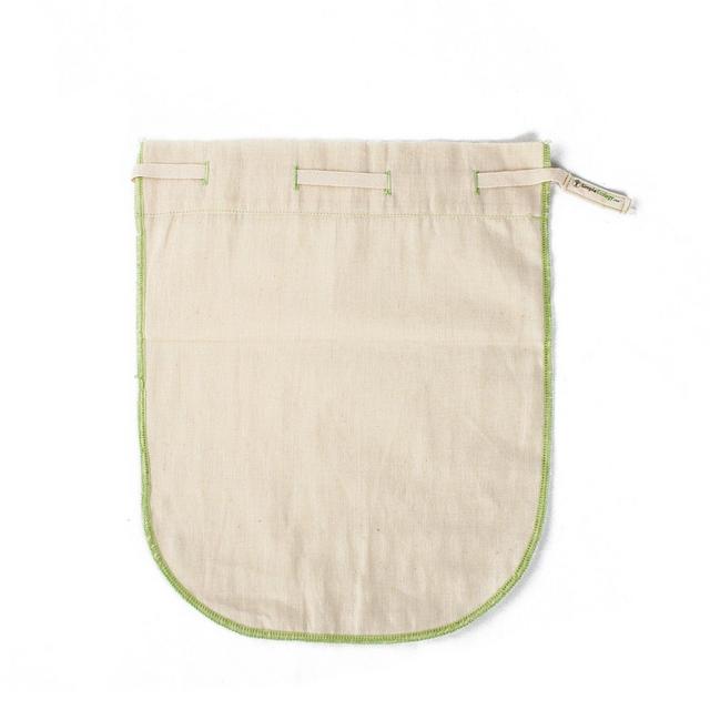 Nut Milk Strainer Bag-Organic Cotton