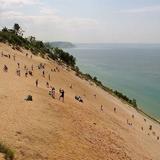 Sleeping Bear Dunes National Lakeshore