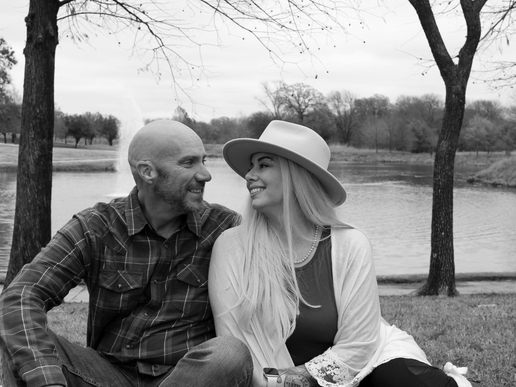 The Wedding Website of Susan Low and David Johnson
