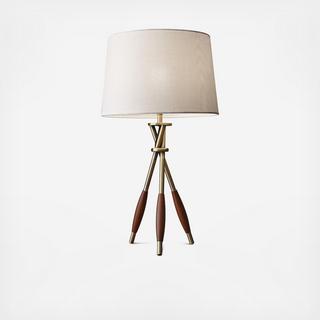 Columbus Table Lamp