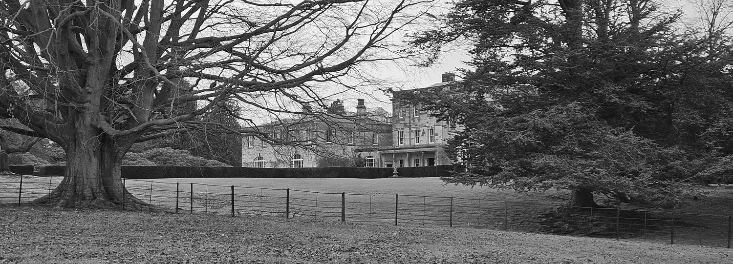 The Wedding Website of Ami Brabbins and Owen Oliver