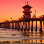 Huntington Beach Pier