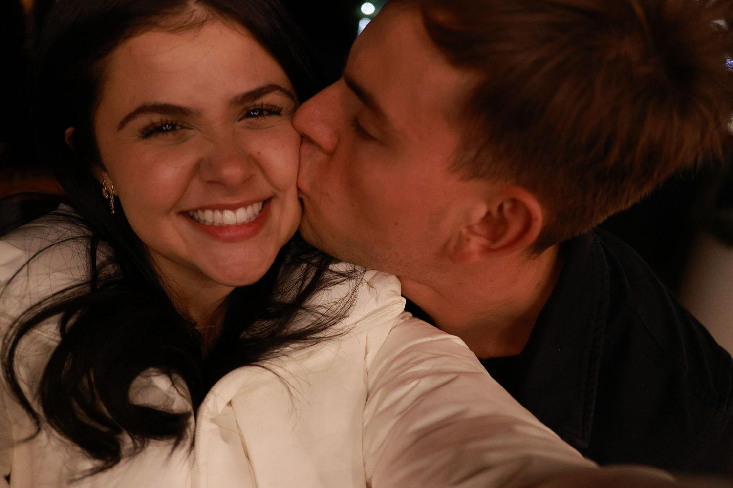 The Wedding Website of Sara Gomes and Jack Menzl