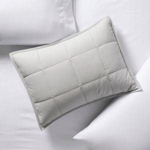 L.L.Bean Ultrasoft Cotton Comforter - Stnd Shams - Flint Color