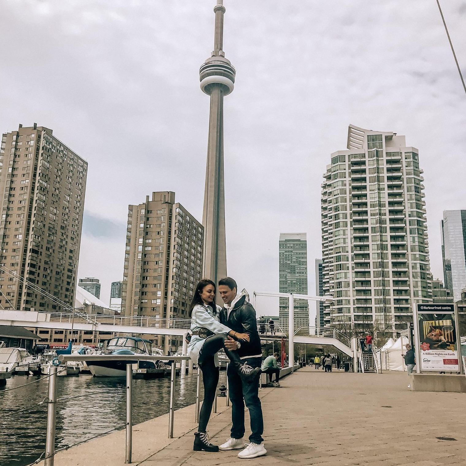 Toronto 2019