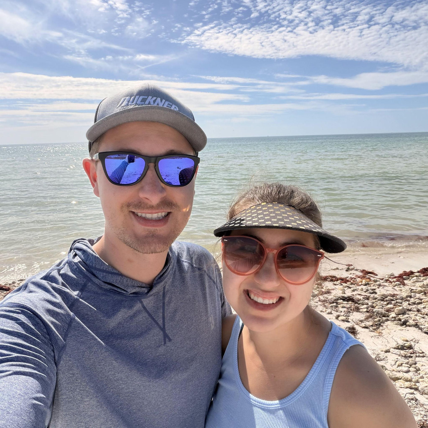Florida Vacation 2025