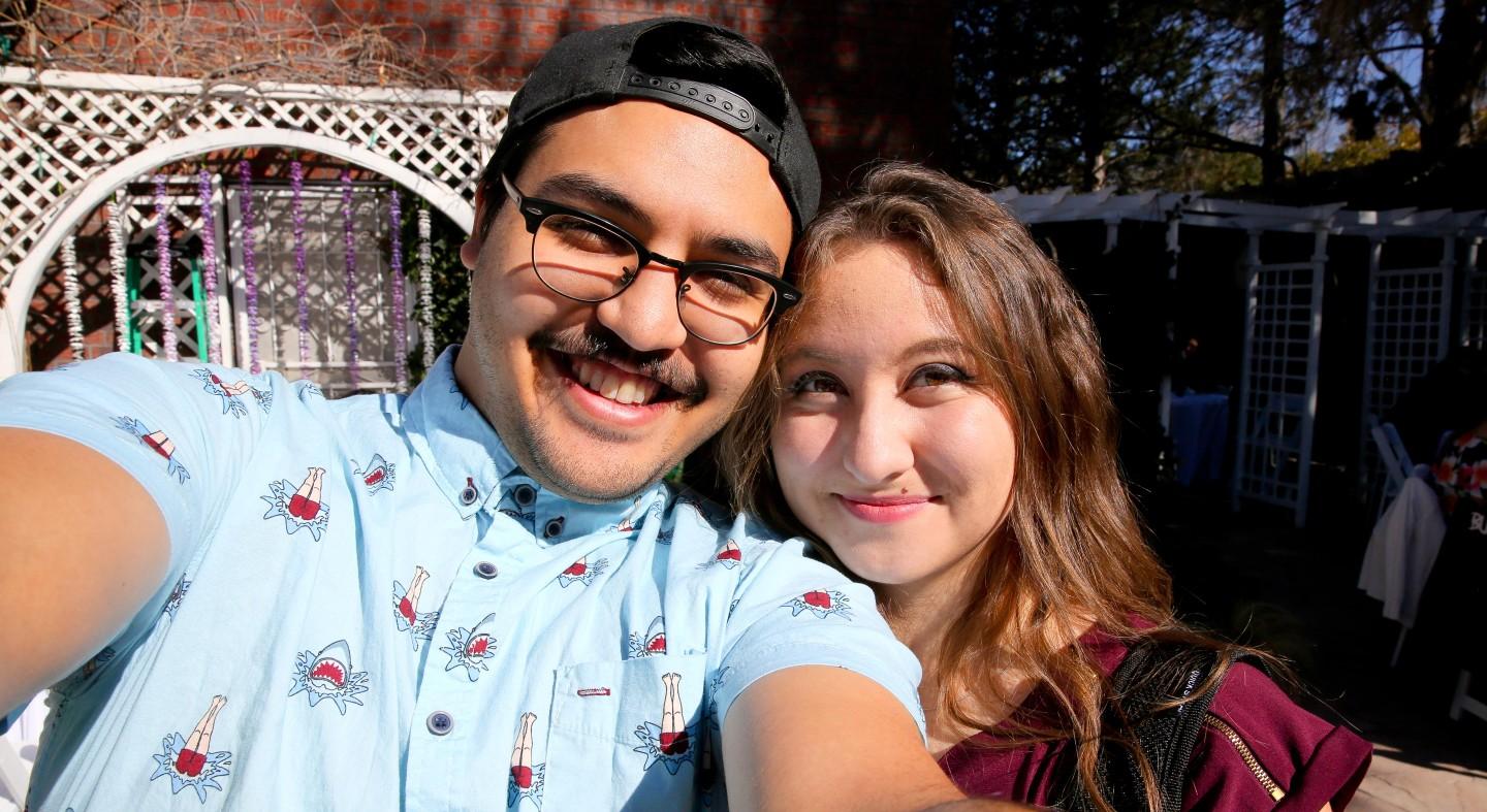 The Wedding Website of Alexandra Quijano and Alexander Baca