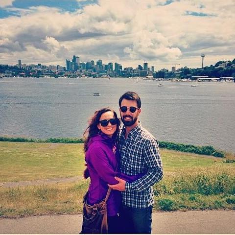 Visit to WA state that inspired our move to WA