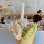 Amara Gelato