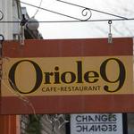 Oriole 9
