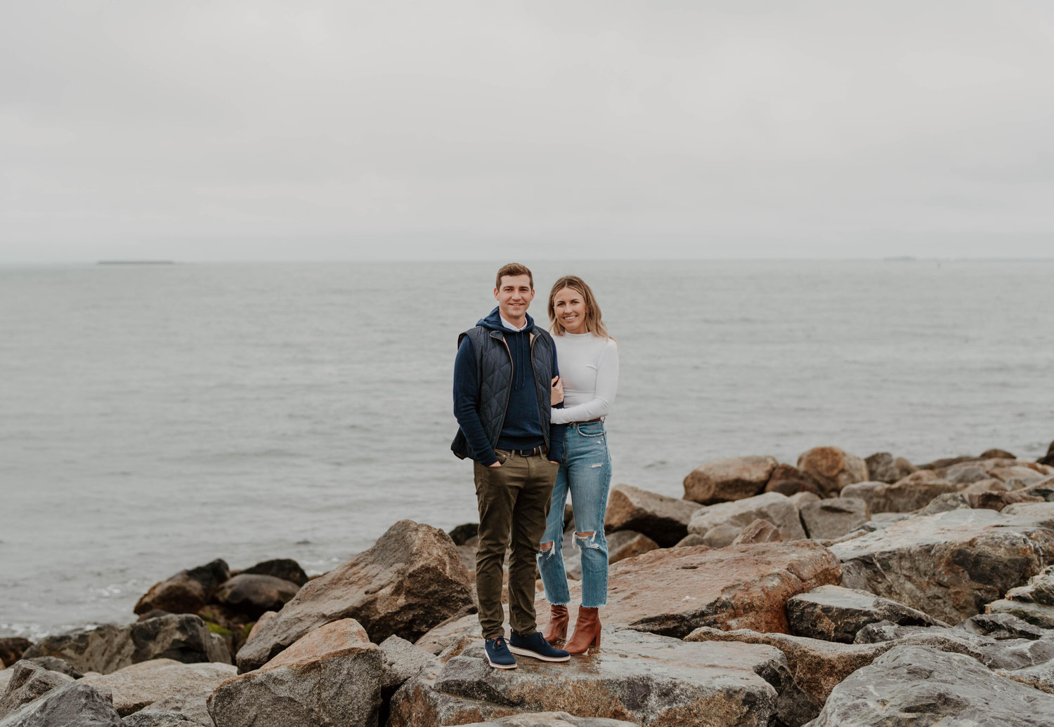 The Wedding Website of Megan Oczkowski and Brenden Mitchell