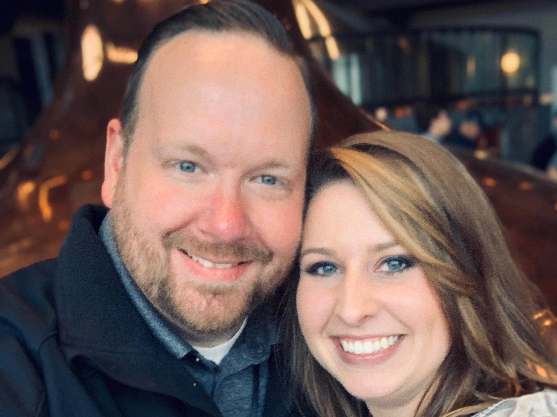 The Wedding Website of MacKenzie Peace and Paul Atkins