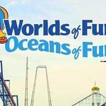 Worlds Of Fun