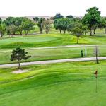 Gaines County Golf Course