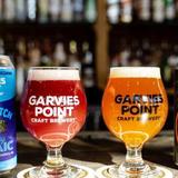 Garvies Point Brewery & Restaurant