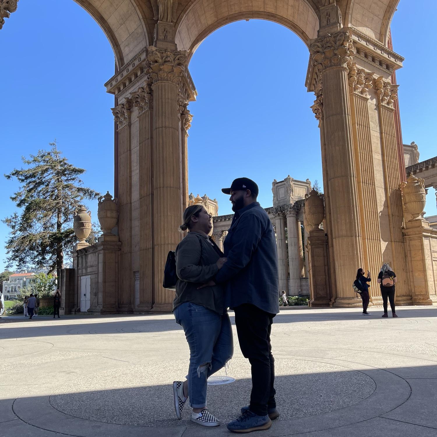 San Francisco 2021!