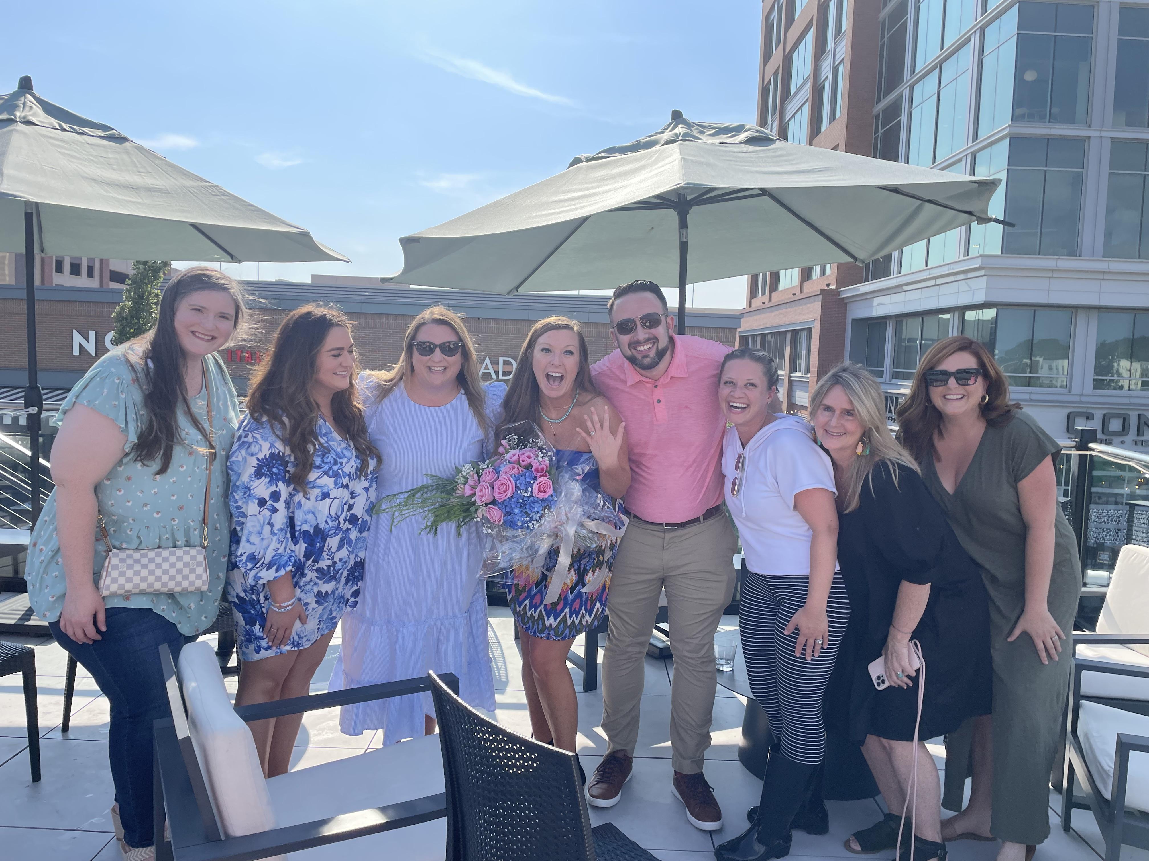 The Wedding Website of Amanda Shiver and Alexander Mickenberg