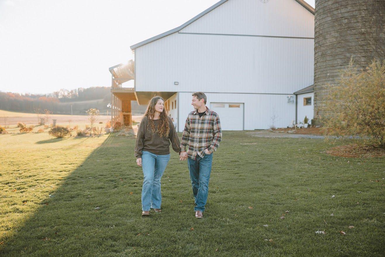 The Wedding Website of Sara Scalise and Michael Pesce