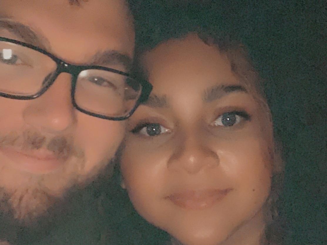 The Wedding Website of Lili Martinez and Nathan Friemon