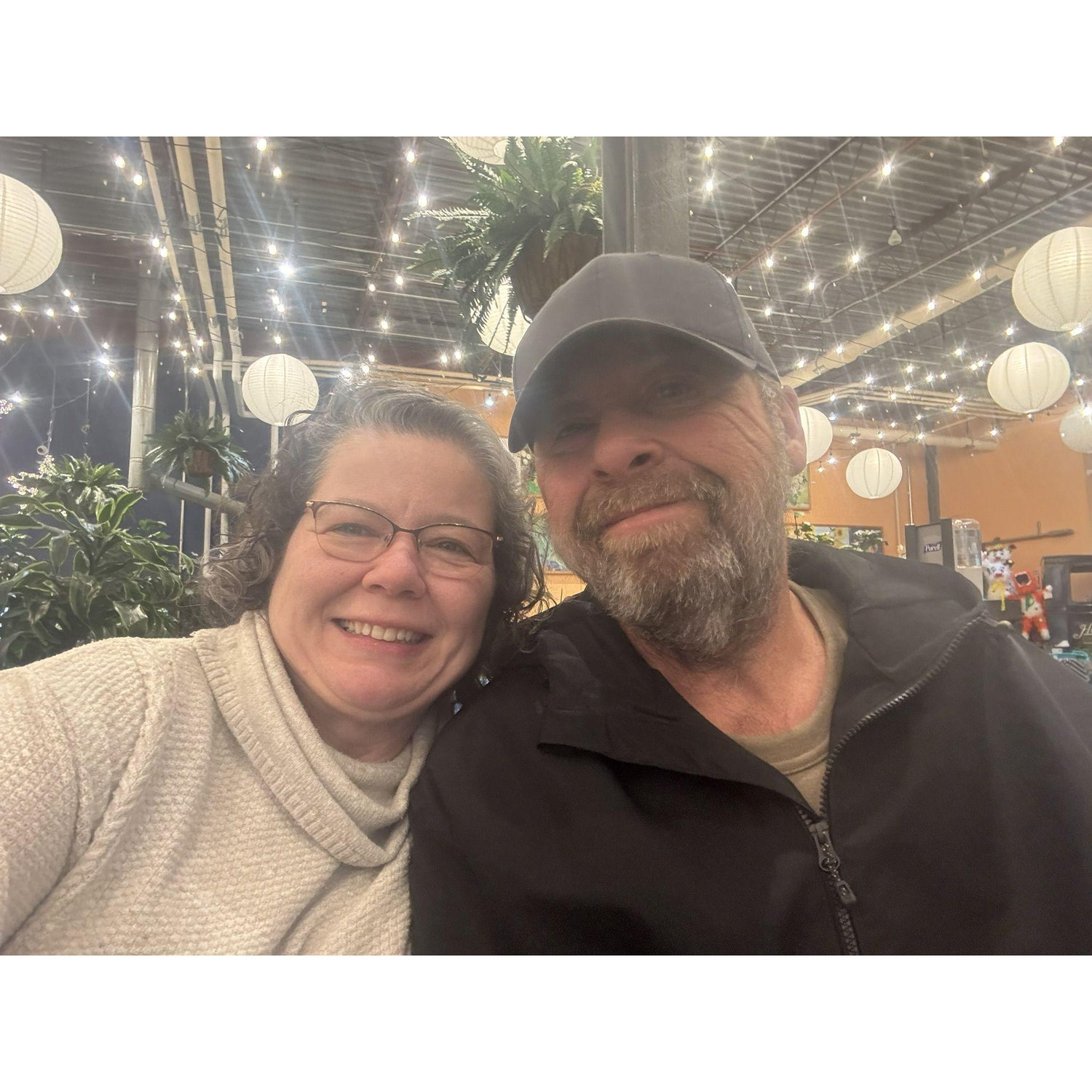 Dinner & music at Horrocks