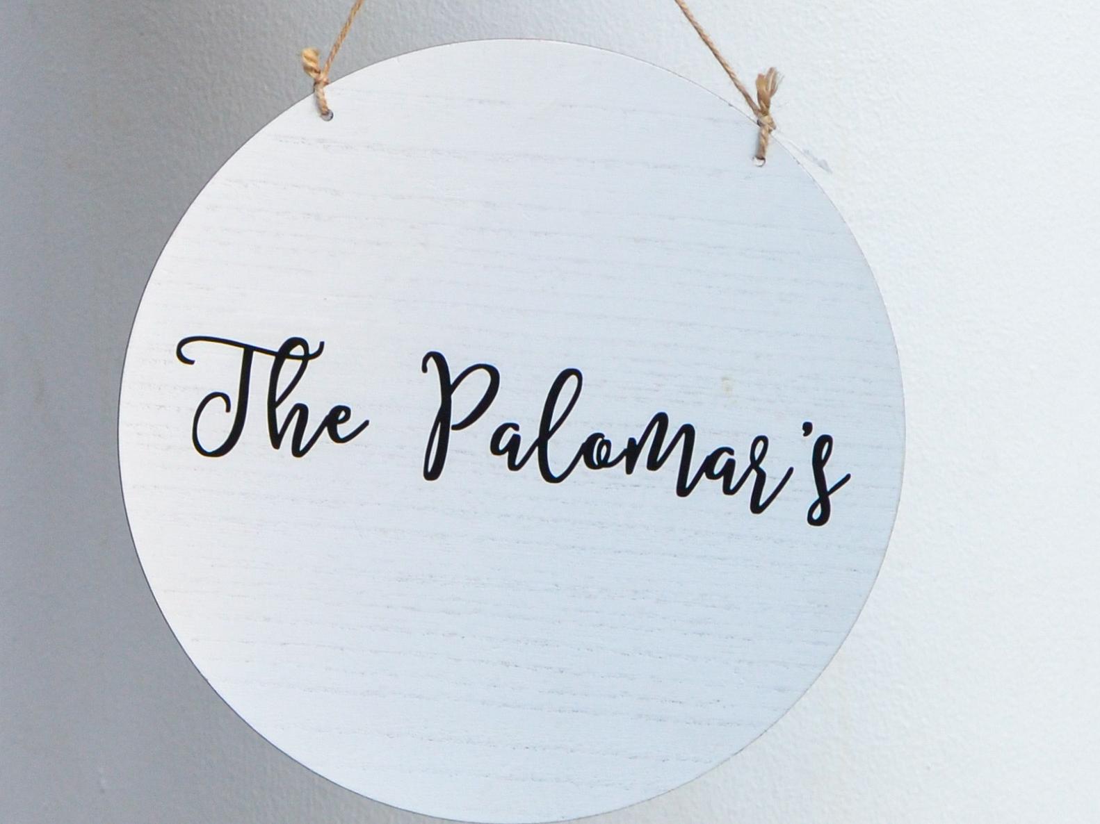 The Wedding Website of Liliana Martinez and Antonio Palomar