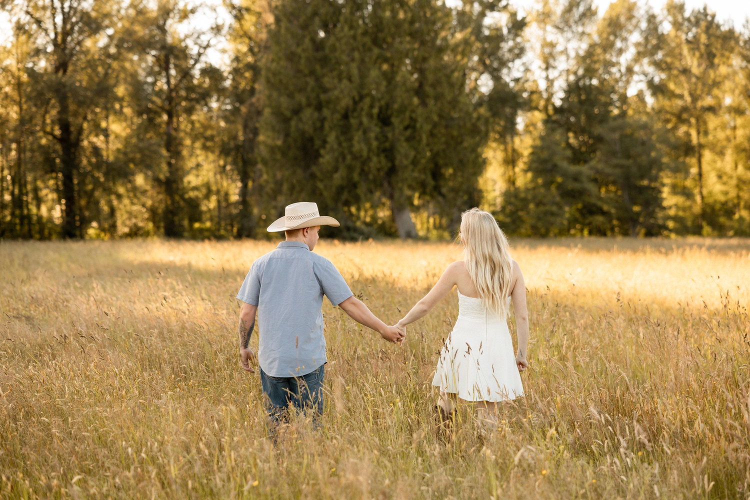 The Wedding Website of Kadence Fry and Sean Williamson