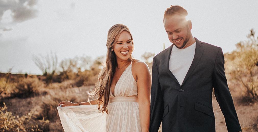 The Wedding Website of Lacie Smith and Clinton Randall