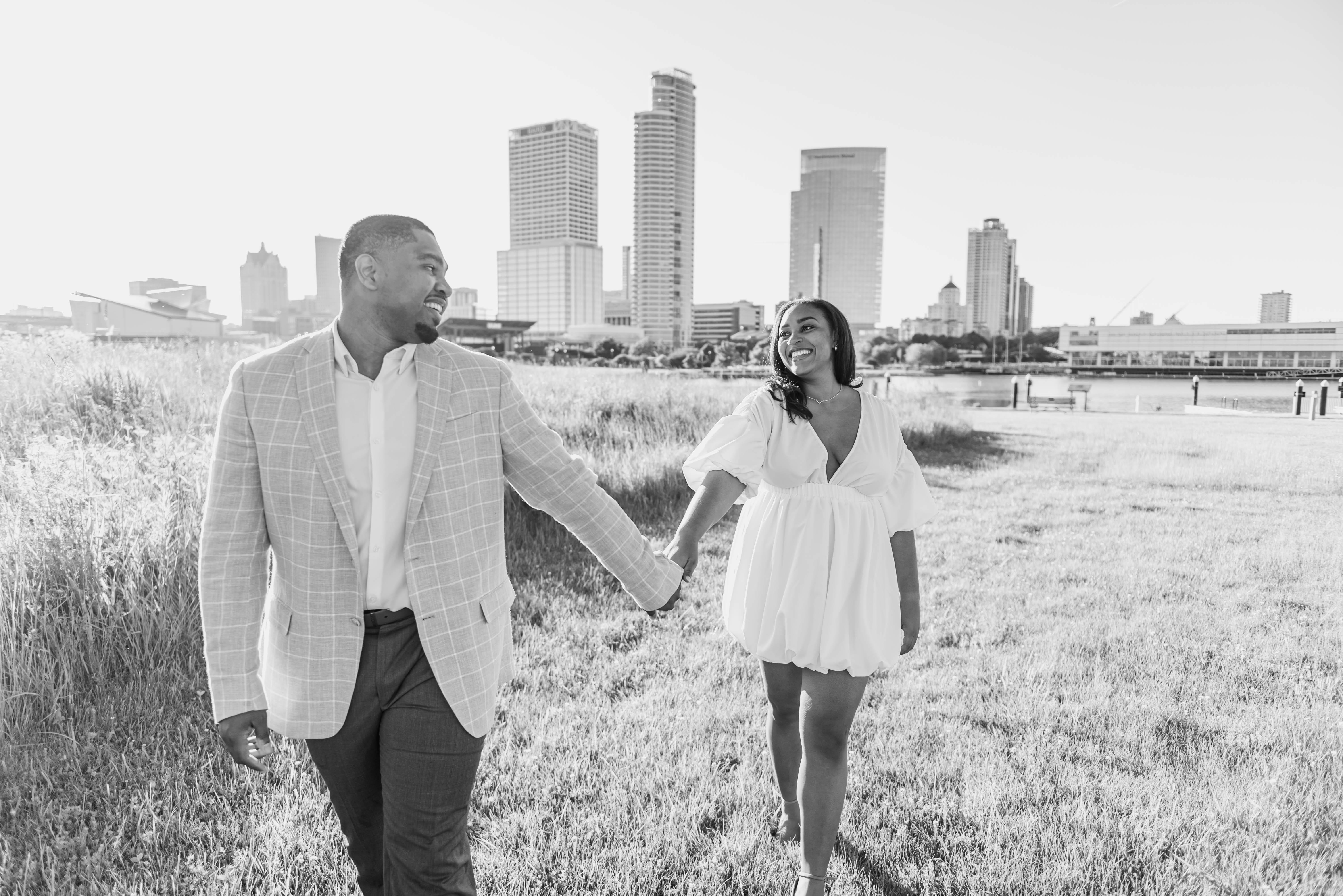 The Wedding Website of Aliya Meadows and Alexander Dawes