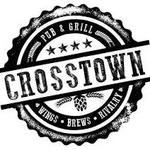 Crosstown Pub & Grill