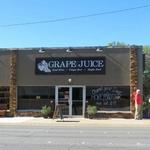 Grape Juice