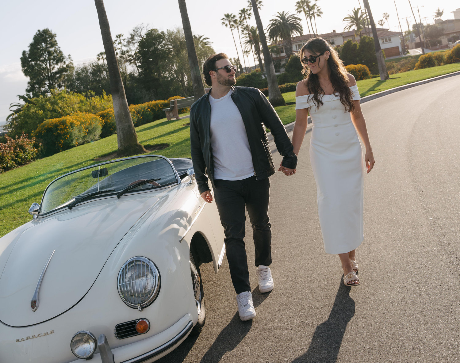 The Wedding Website of Annie Svitak and Jake Feinerman