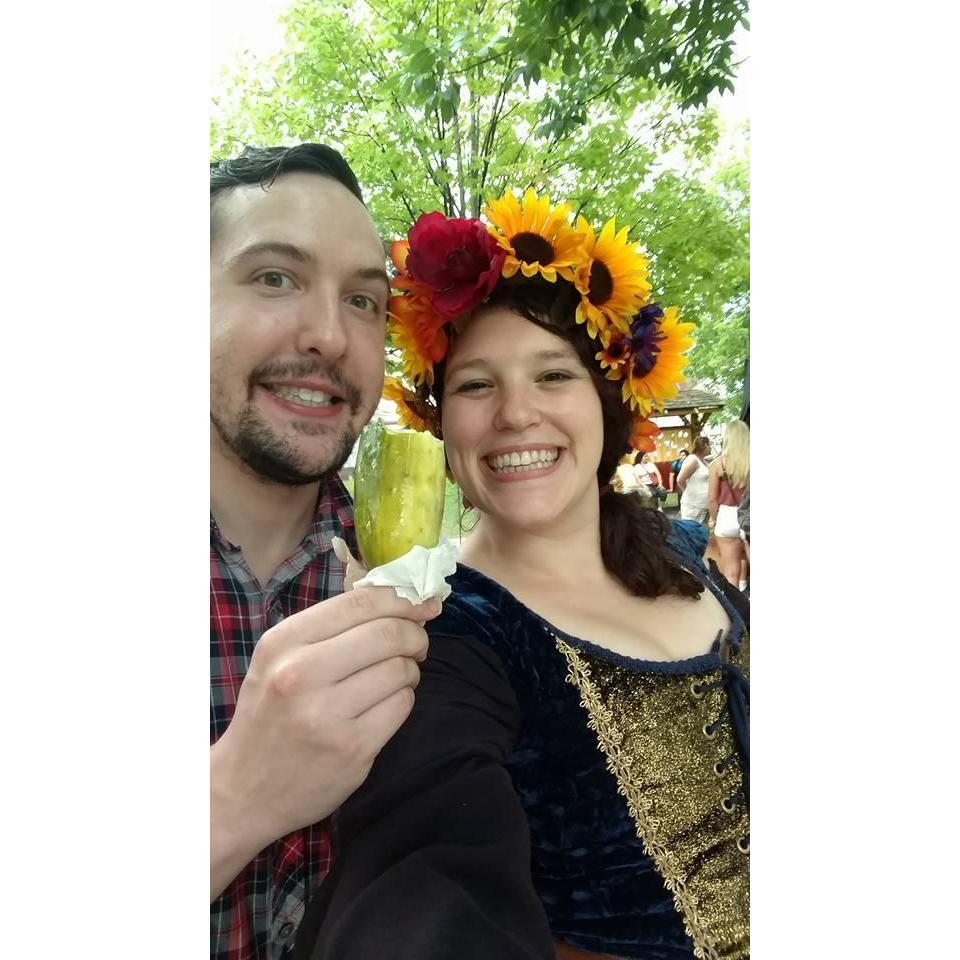 Renn Faire