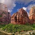 Zion National Park