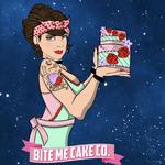Bite Me Cake Company / Flip A Coin Arcade Bar