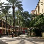 Shop/Dine at Rosemary Square