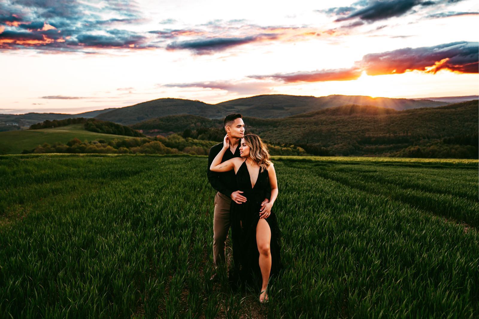 The Wedding Website of Lovely Ann De Vera and Marcedane De Vera